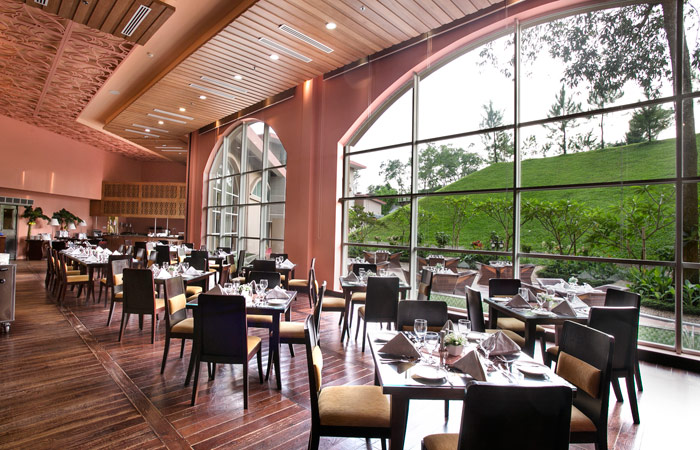 Room with one Bedroom 1