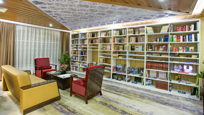 Room with one Bedroom