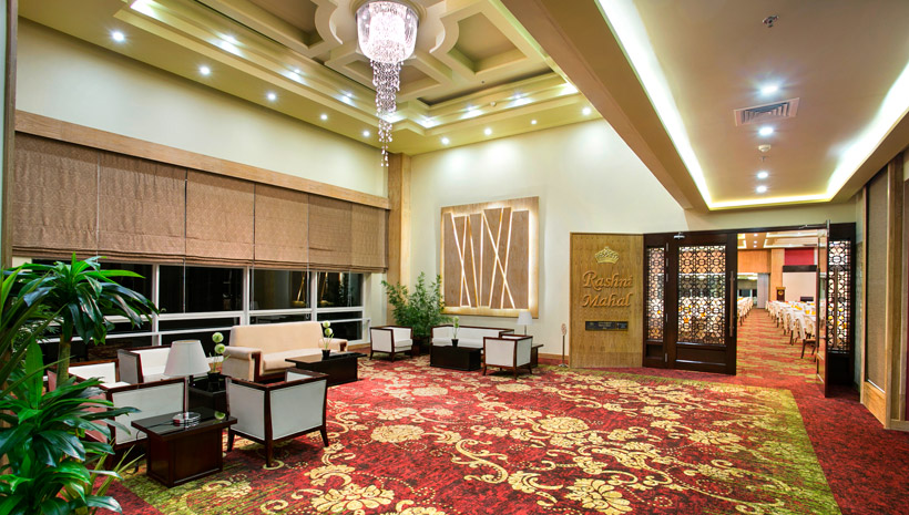 Room with two Bedroom